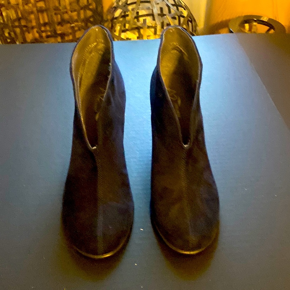 Aerosoles Booties